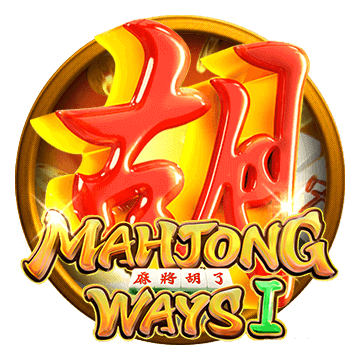 mahjong ways 